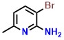 2-Amino-3-bromo-6-methylpyridine