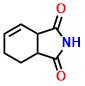 Tetrahydrophthalimide