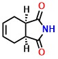 cis-1,2,3,6-Tetrahydrophthalimide