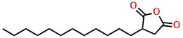 Dodecylsuccinic Anhydride