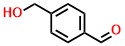 4-(Hydroxymethyl)benzaldehyde