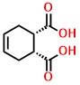 cis-4-Cyclohexene-1,2-dicarboxylic acid