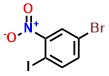 4-bromo-1-iodo-2-nitrobenzene