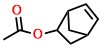 5-Norbornen-2-yl acetate, mixture of endo and exo