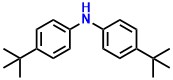 Bis(4-tert-butylphenyl)amine