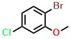 2-Bromo-5-chloroanisole