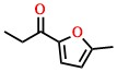 2-Methyl-5-propionylfuran