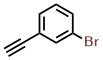 3-Bromophenylacetylene
