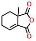 Tetrahydromethyl-1,3-isobenzofurandione