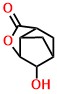 2-Hydroxy-4-oxatricyclo[4.2.1.03,7]nonan-5-one