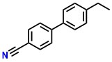 4-Cyano-4'-ethylbiphenyl