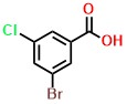 3-Bromo-5-chlorobenzoicAcid