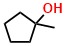 1-Methylcyclopentanol