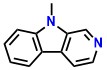 9-Methyl-9H-pyrido[3,4-b]indole