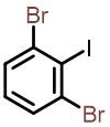 1,3-Dibromo-2-iodobenzene
