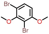 1,3-Dibromo-2,4-dimethoxybenzene