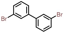 3,3'-Dibromobiphenyl