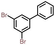 3,5-Dibromo-1,1'-biphenyl