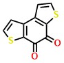 Benzo[1,2-b:4,3-b']dithiophene-4,5-dione