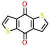 Benzo[1,2-b:4,5-b']dithiophene-4,8-dione