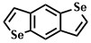 Benzo[1,2-b:4,5-b']bis(selenophene)