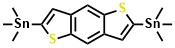 2,6-Bis(trimethylstannyl)benzo[1,2-b:4,5-b']dithiophene