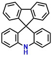 10H-Spiro[acridine-9,9'-fluorene]