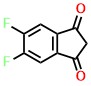 5,6-Difluoro-1H-indene-1,3(2H)-dione