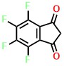 4,5,6,7-Tetrafluoro-1H-indene-1,3(2H)-dione