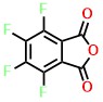 Tetrafluorophthalic anhydride