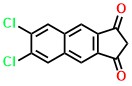 6,7-Dichloro-1H-cyclopenta[b]naphthalene-1,3(2H)-dione