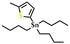 5-METHYL-2-TRIBUTYLSTANNYLTHIOPHENE