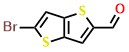 5-Bromothieno[3,2-b]thiophene-2-carbaldehyde