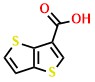 Thieno[3,2-b]thiophene-3-carboxylic acid