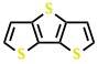 Dithieno[3,2-b:2',3'-d]thiophene