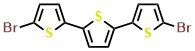 5,5''-Dibromo-2,2':5',2''-terthiophene
