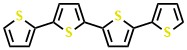 2,2':5',2'':5'',2'''-Quaterthiophene