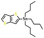 Tributyl(thieno[3,2-b]thiophen-2-yl)stannane
