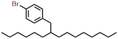 1-Bromo-4-(2-hexyldecyl)benzene