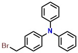 4-(Bromomethyl)-N,N-diphenylaniline
