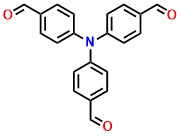 4,4',4''-Nitrilotribenzaldehyde