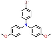 4-Bromo-N,N-bis(4-methoxyphenyl)aniline