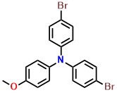 4-Bromo-N-(4-bromophenyl)-N-(4-methoxyphenyl)aniline