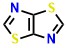 Thiazolo[5,4-d]thiazole