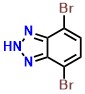 4,7-Dibromo-2H-benzo[d][1,2,3]triazole