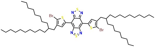 4,5-c']bis[1,2,5]thiadiazole