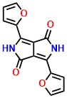 3,6-Di(furan-2-yl)-2,5-dihydropyrrolo[3,4-c]pyrrole-1,4-dione