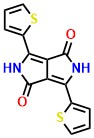 3,6-Di(thiophen-2-yl)pyrrolo[3,4-c]pyrrole-1,4(2H,5H)-dione
