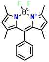 5,5-Difluoro-1,3,7,9-tetramethyl-10-phenyl-5H-dipyrrolo[1,2-c:2',1'-f][1,3,2]diazaborinin-4-ium-5-uide