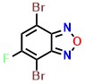 4,7-Dibromo-5-fluorobenzo[c][1,2,5]oxadiazole